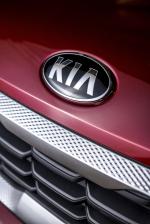Kia Seltos EX 2020 года (ZA)